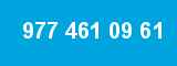 977 461 09 61